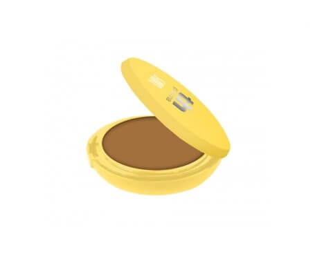 radiador Pulido mini Th Pharma FPS50 maquillaje compacto Doré 15ml – Farmacia Gómez Aldea