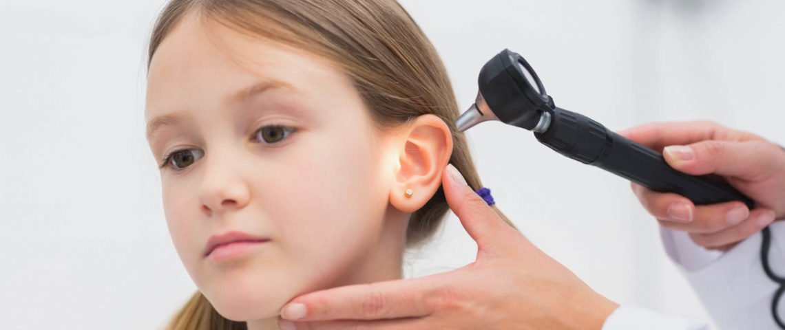 otitis