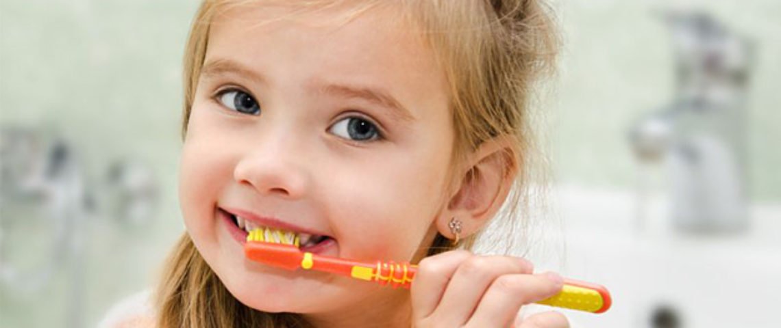 el-cepillado-dental-infantil