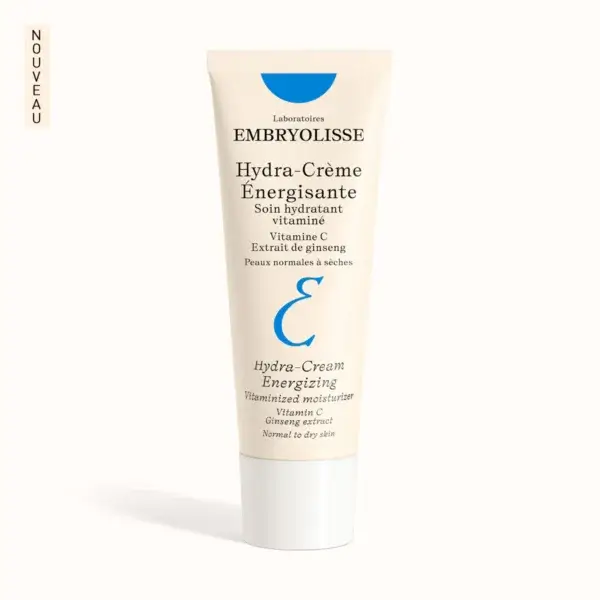 Embryolisse Hydra-Crème Énergisante Tratamiento con Vitamina C 40 ml