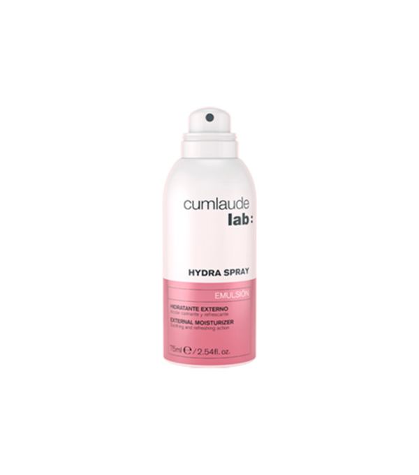 Hydra Spray Emulsión 75 ml