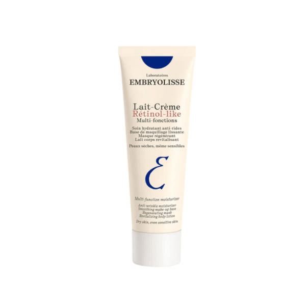 Embryolisse Lait-Crème Rétinol-Like 75 ml